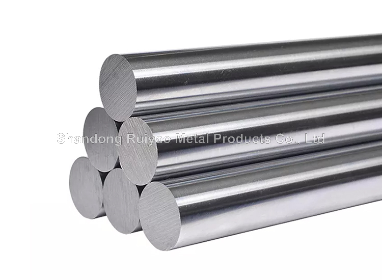 High Quality Stainless Steel Round Bar