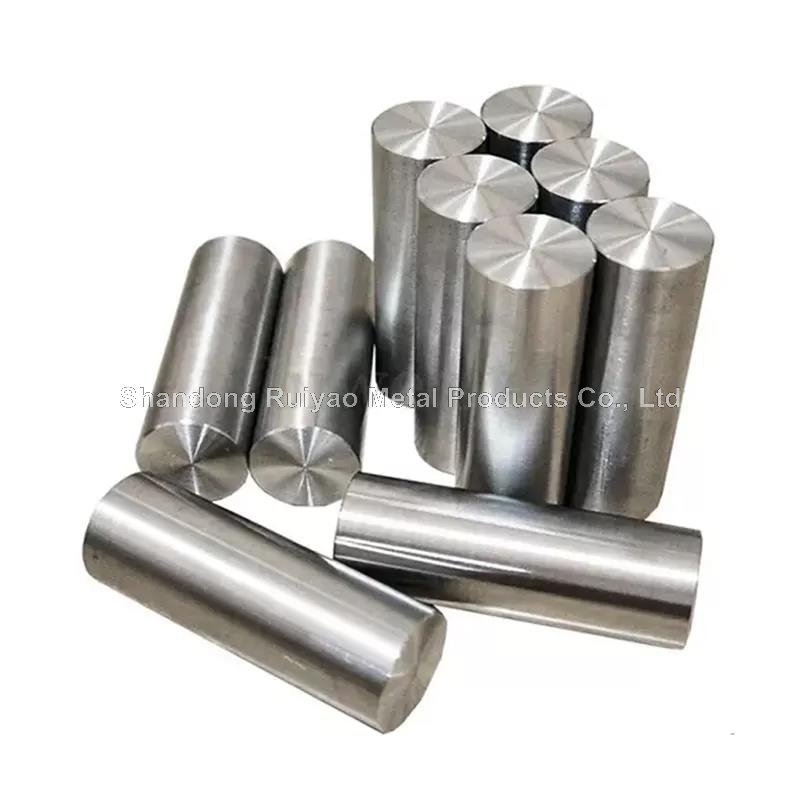 Low Price Stainless Steel Round Bar