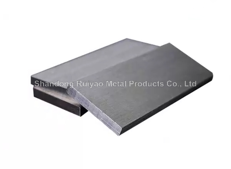 Low Price Stainless Steel Flat Steel