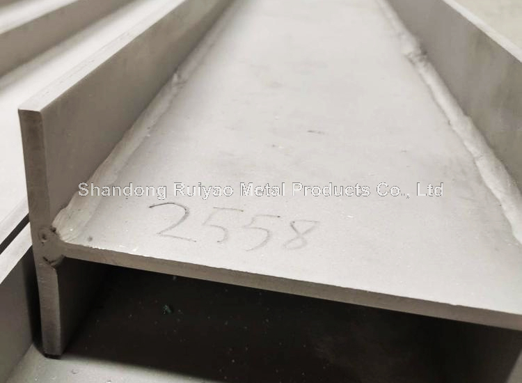 316 Stainless Steel H Beam