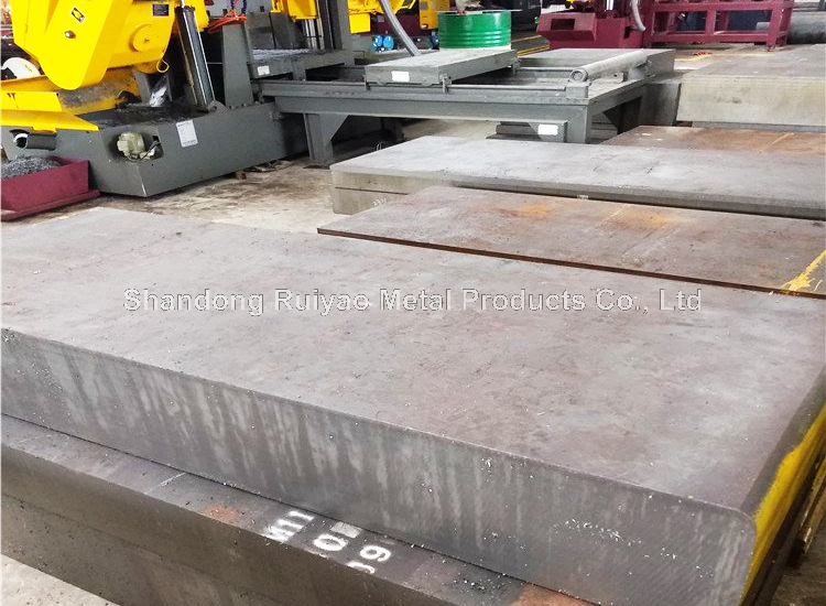 ASTM A36 Carbon Steel Plate