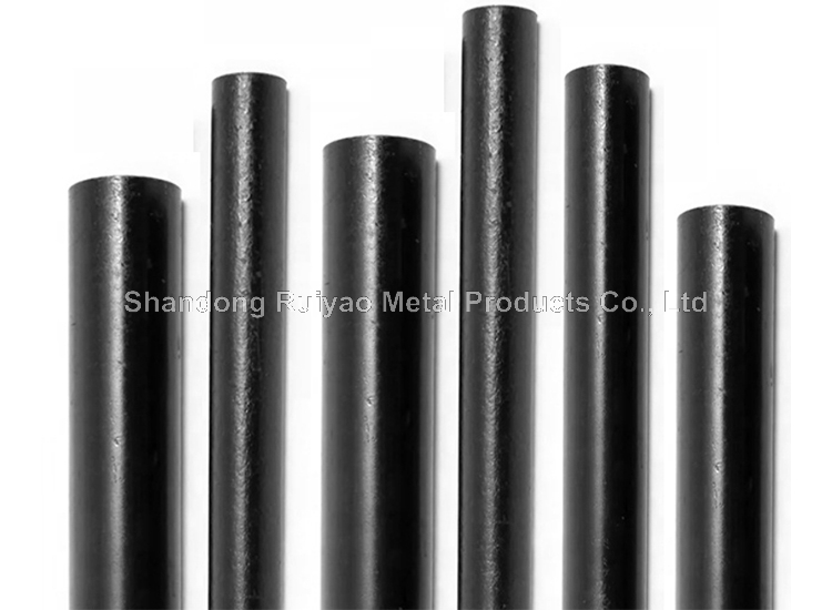 Q275 Carbon Steel Pipe