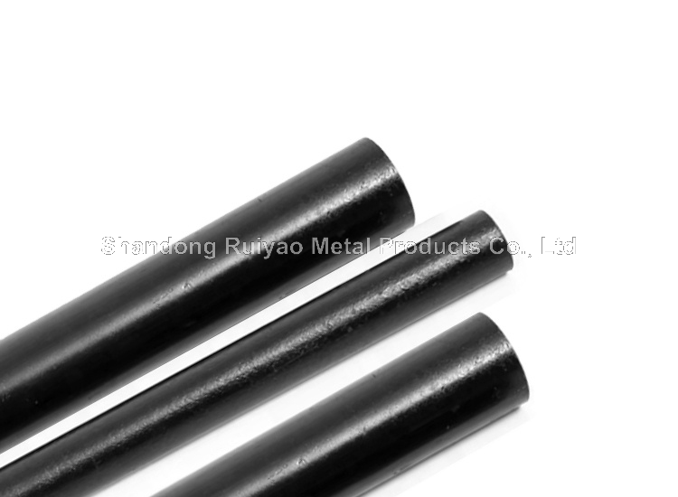S235J2 Carbon Steel Pipe