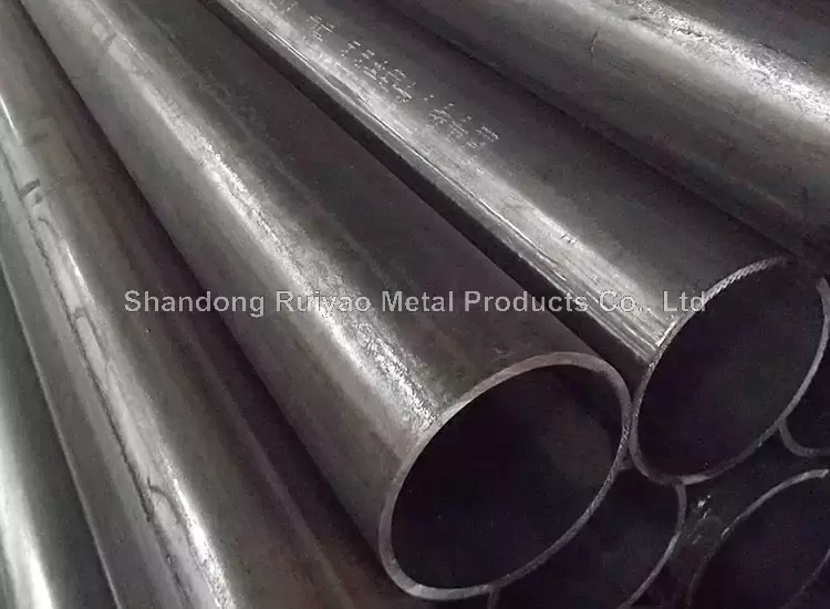 S235J2 Carbon Steel Pipe