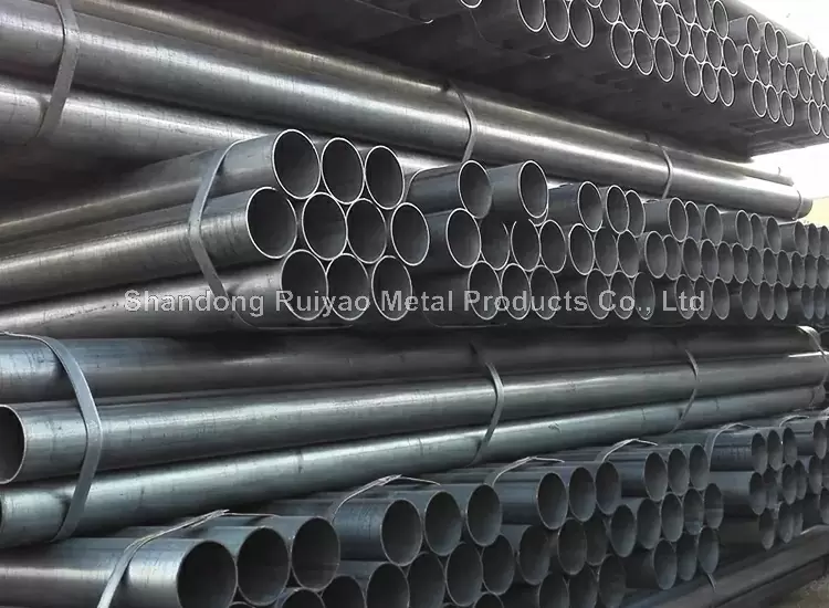 S235J2 Carbon Steel Pipe