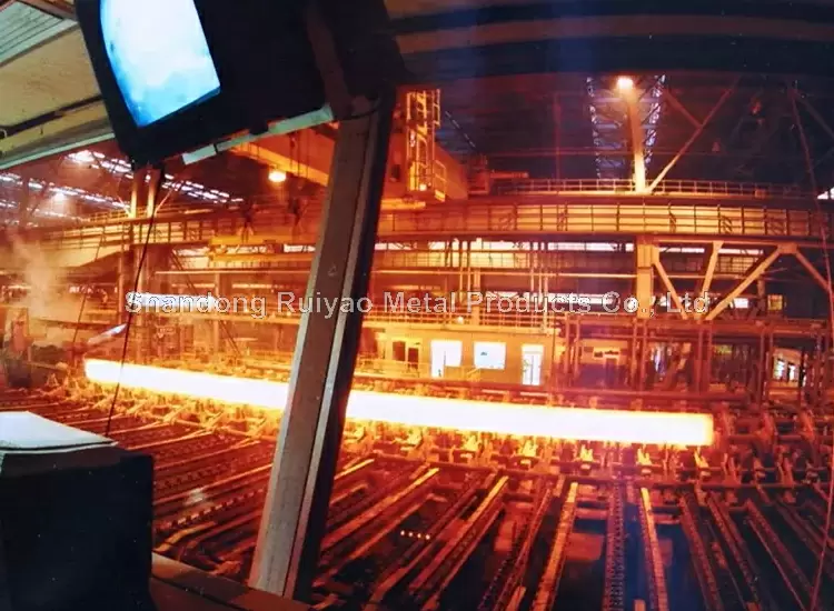 S235J2 Carbon Steel Pipe