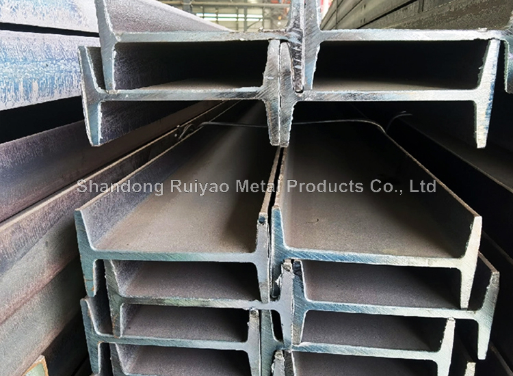 Q235 Carbon Steel H Beam
