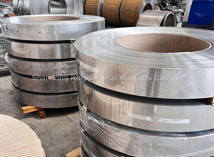 316 Stainless Steel Strip