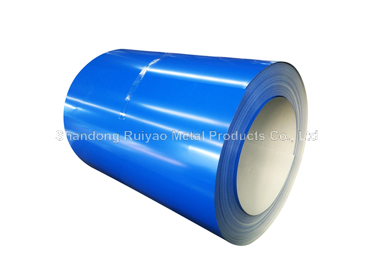 PPGI Steel Coil Color Coated Roll