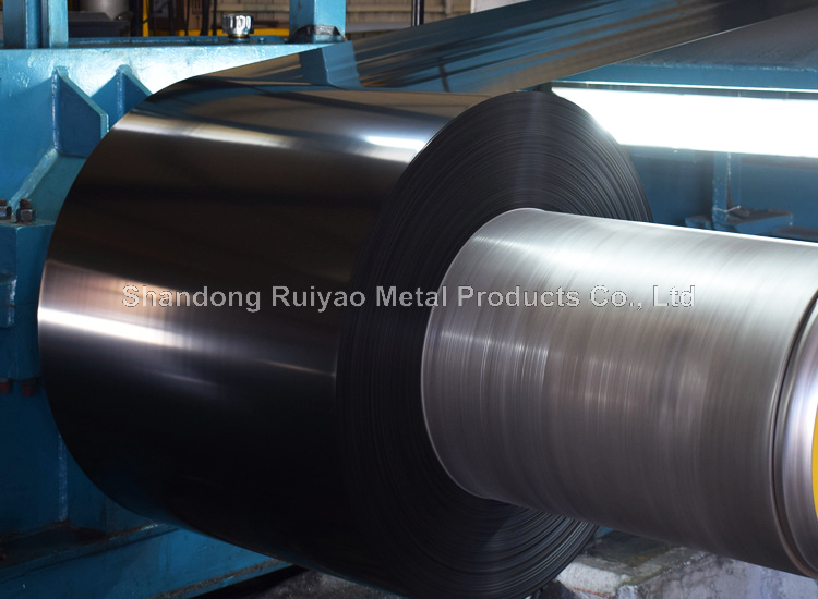 Dx51d PPGI Steel Roll Color Coated Roll