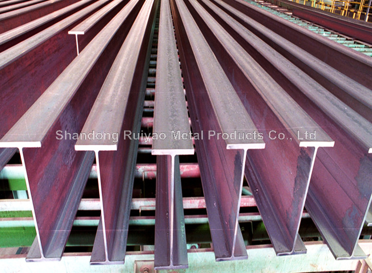Q235 Carbon Steel H Beam