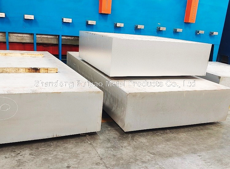 1050 1060 1070 Aluminum Plate