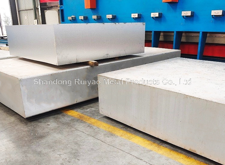 1050 1060 1070 Aluminum Plate