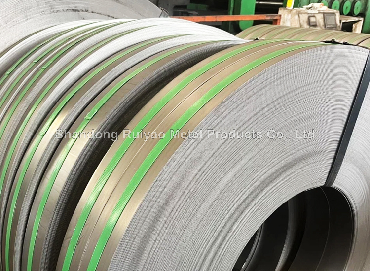 310S Stainless Steel Strip
