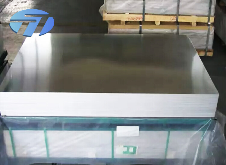 316 Stainless Steel Plate