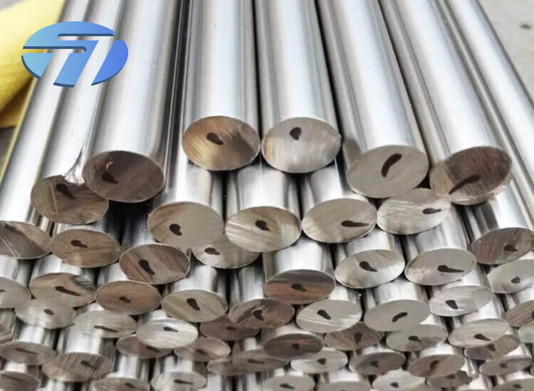 201 Stainless Steel Bar