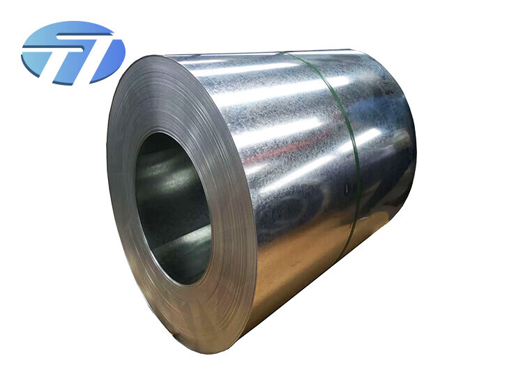 Galvalume Steel Coil