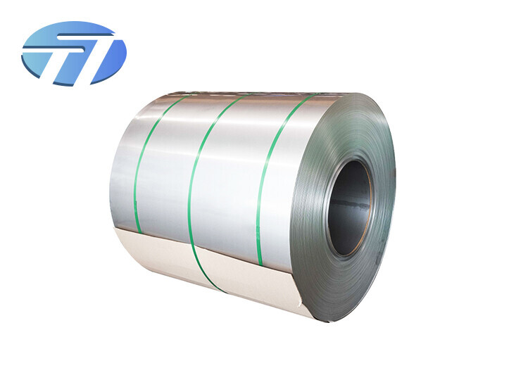 201 Stainless Steel Coil