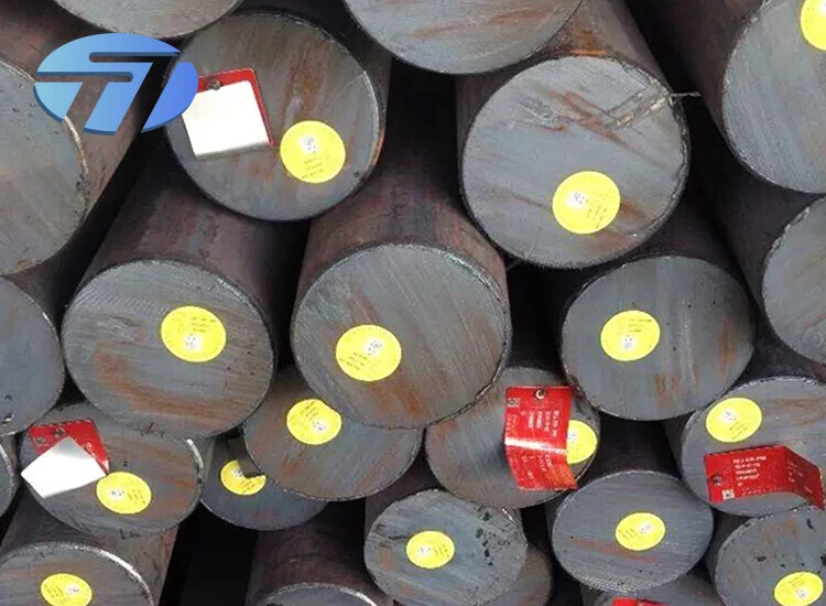 Q345 Round Steel