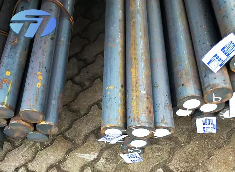 A53 Round Steel