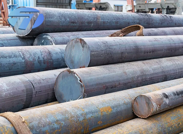 A53 Round Steel