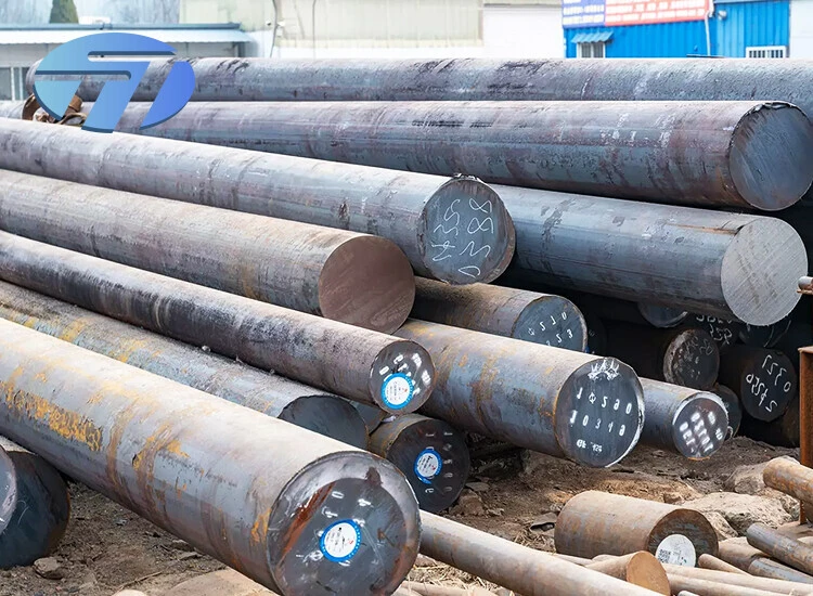 A53 Round Steel