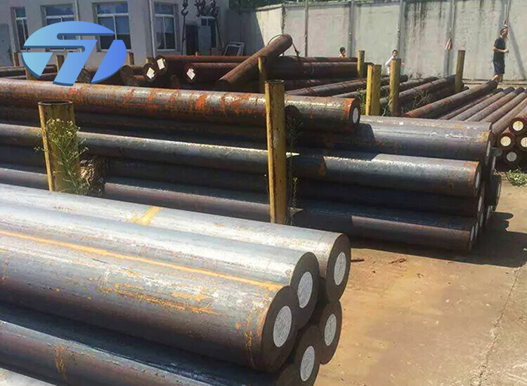 A53 Round Steel