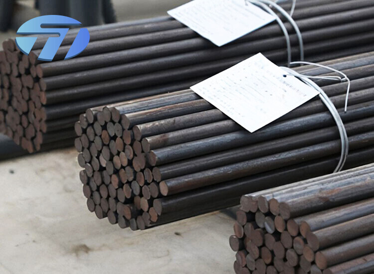 A36 Carbon Steel Bar