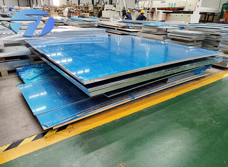 1060 Aluminum Plate
