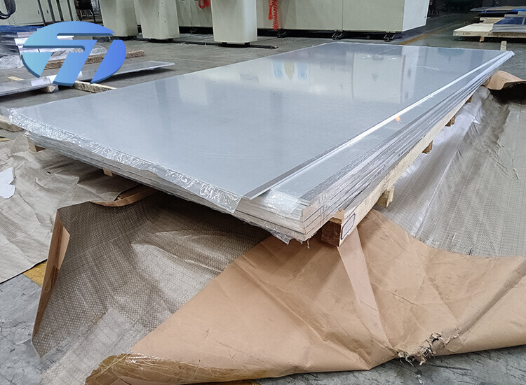 1060 Aluminum Plate