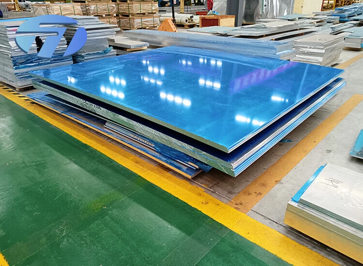 1060 Aluminum Plate