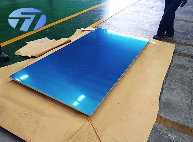 1060 Aluminum Plate