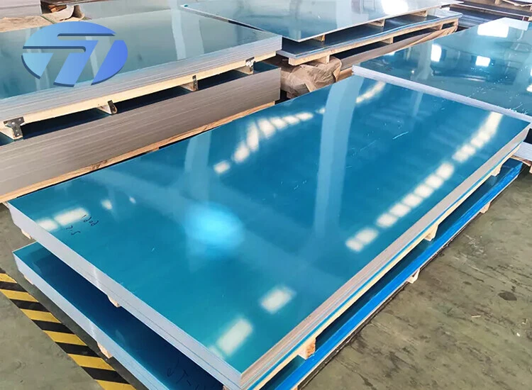 3003 Aluminum Plate