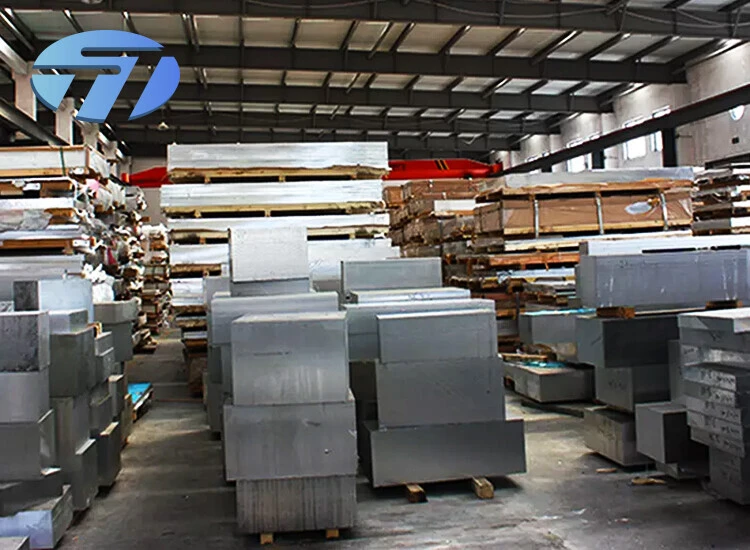 3003 Aluminum Plate