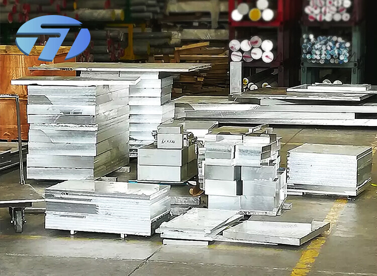3003 Aluminum Plate