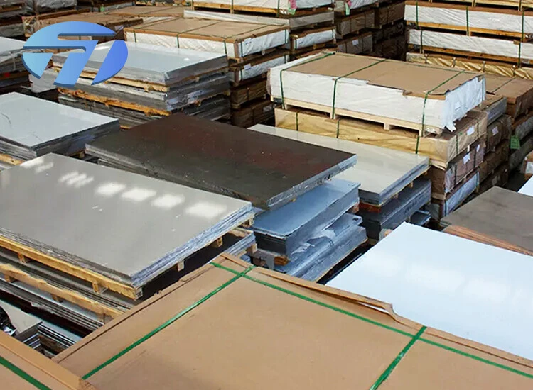3003 Aluminum Plate