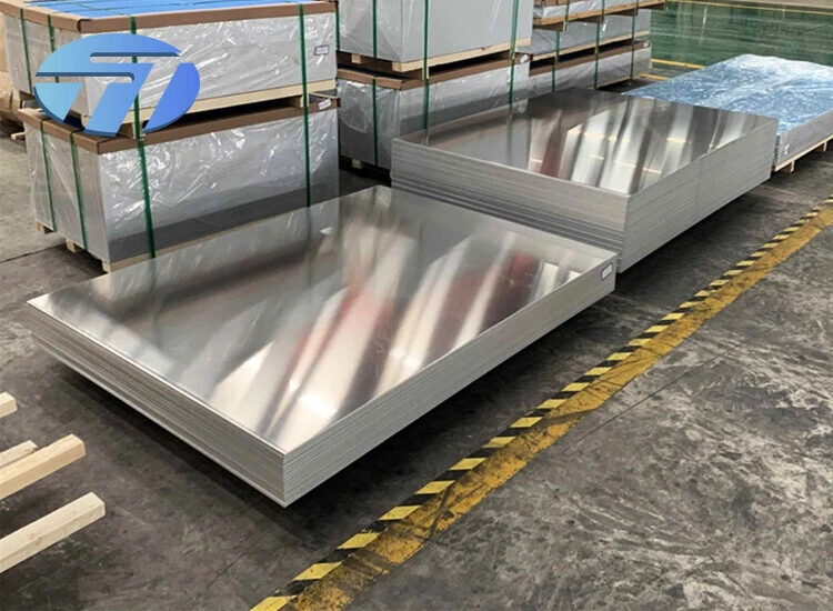 7075 Aluminum plate