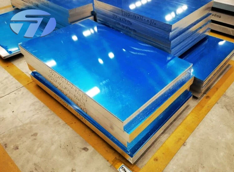 6061 Aluminum Plate