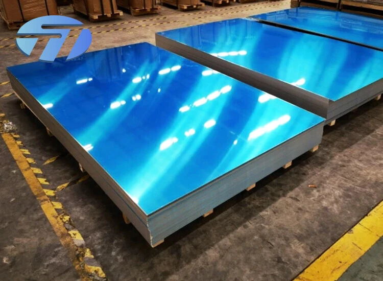 6061 Aluminum Plate
