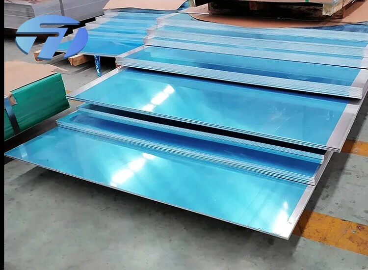 6061 Aluminum Plate