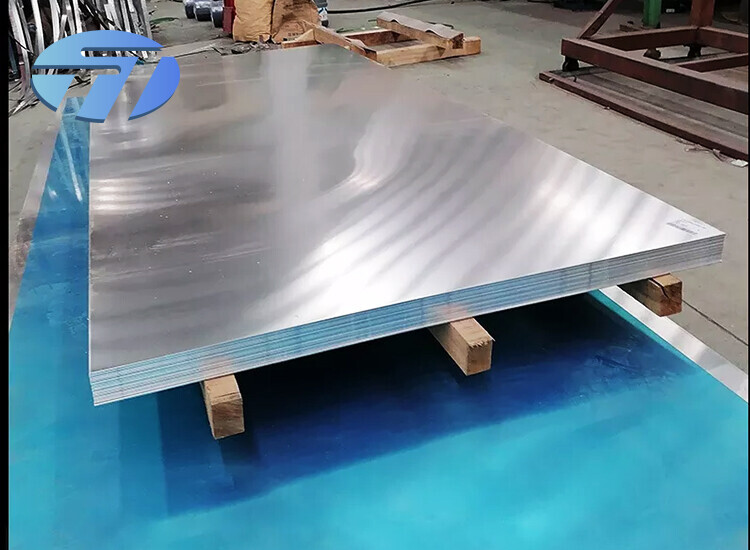 7075 Aluminum plate
