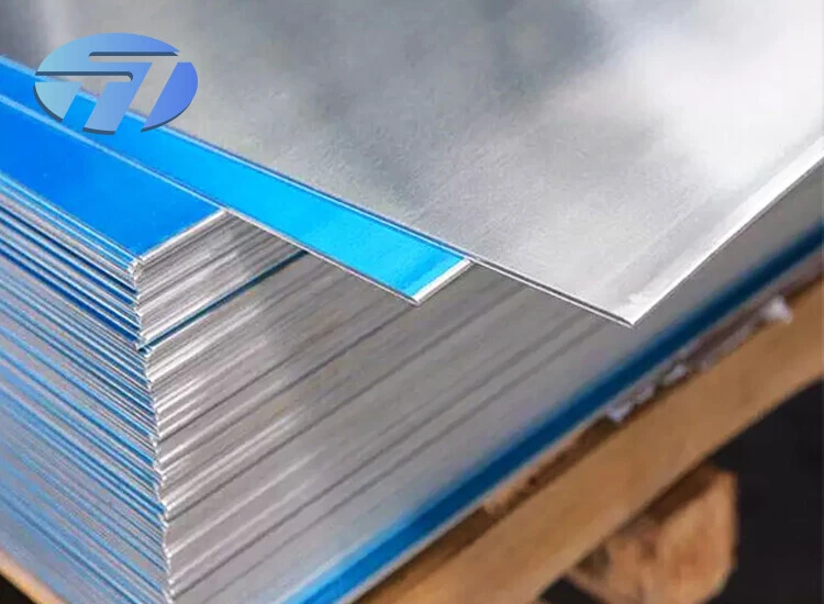 7075 Aluminum plate