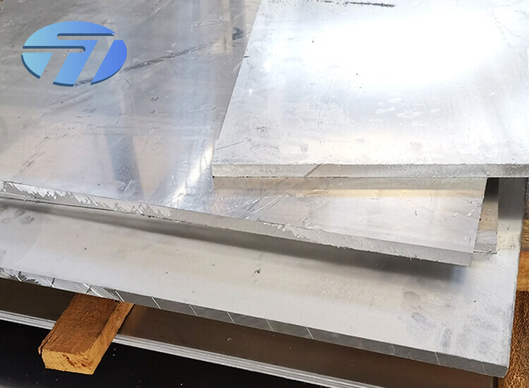 7075 Aluminum plate