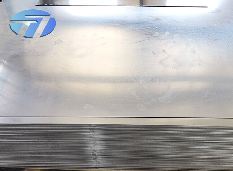 6061 Aluminum Plate