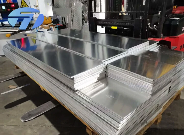 6061 Aluminum Plate