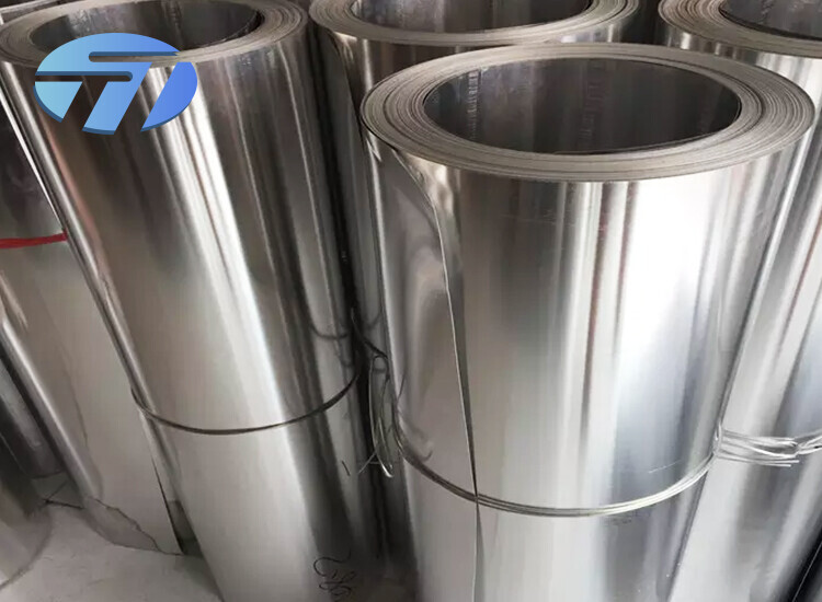 1100 Aluminum Coil