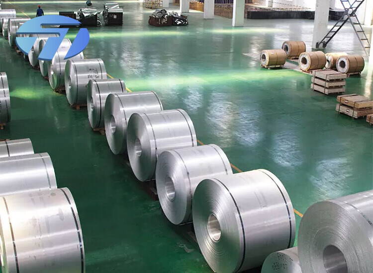 1100 Aluminum Coil