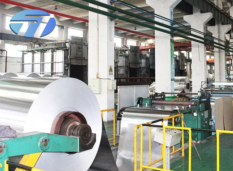 1100 Aluminum Coil