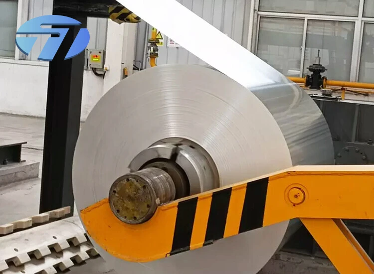 3A21 Aluminum Coil