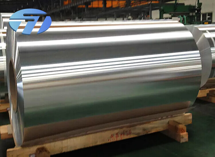 3A21 Aluminum Coil